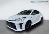 Toyota Yaris occasion année 2021 boite Manuelle Annonce Toyota Yaris occasion Essence GR 1.6L 261ch à Beaupuy