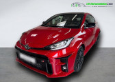 Toyota Yaris occasion année 2023 boite Manuelle Annonce Toyota Yaris occasion Essence GR 1.6L 261ch à Beaupuy