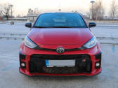 Annonce Toyota Yaris occasion Essence GR 1.6L 261ch � L'Union