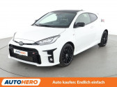 Annonce Toyota Yaris occasion Essence GR 1.6L 261ch � L'Union