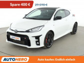 Annonce Toyota Yaris occasion Essence GR 1.6L 261ch � L'Union