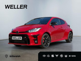 Annonce Toyota Yaris occasion Essence GR 1.6L 261ch  L'Union