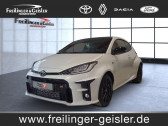 Annonce Toyota Yaris occasion Essence GR 1.6L 261ch  L'Union