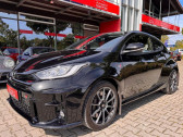 Toyota Yaris occasion année 2022 boite Manuelle Annonce Toyota Yaris occasion Essence GR 1.6L 261ch à L'Union