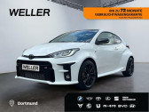 Toyota Yaris occasion année 2021 boite Manuelle Annonce Toyota Yaris occasion Essence GR 1.6L 261ch à L'Union