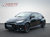 Toyota Yaris occasion année 2022 boite Manuelle Annonce Toyota Yaris occasion Essence GR 1.6L 261ch à L'Union