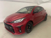 Toyota Yaris GR 1.6L 261ch   L'Union 31