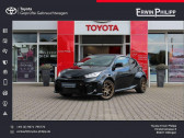 Toyota Yaris occasion année 2020 boite Manuelle Annonce Toyota Yaris occasion Essence GR 1.6L 261ch à L'Union