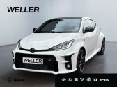 Annonce Toyota Yaris occasion Essence GR 1.6L 261ch  L'Union