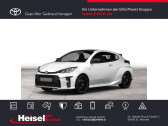 Toyota Yaris GR 1.6L 261ch   L'Union 31