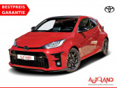 Toyota Yaris GR 1.6L 261ch   L'Union 31