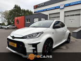 Toyota Yaris GR 1.6L 261ch   L'Union 31