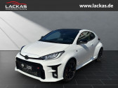 Toyota Yaris GR 1.6L 261ch   L'Union 31