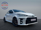Toyota Yaris GR 1.6L 261ch   L'Union 31