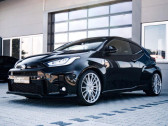 Toyota Yaris occasion année 2022 boite Manuelle Annonce Toyota Yaris occasion Essence GR 1.6L 261ch à L'Union