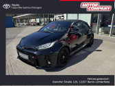 Toyota Yaris GR 1.6L 261ch   L'Union 31