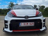 Toyota Yaris occasion année 2022 boite Manuelle Annonce Toyota Yaris occasion Essence GR 1.6L 261ch à L'Union