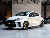 Annonce Toyota Yaris occasion Essence GR 1.6L 261ch  L'Union
