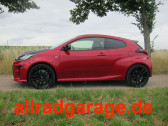 Annonce Toyota Yaris occasion Essence GR 1.6L 261ch  L'Union