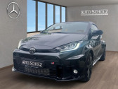 Annonce Toyota Yaris occasion Essence GR 1.6L 261ch à L'Union