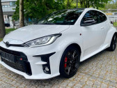 Toyota Yaris GR 1.6L 261ch   L'Union 31