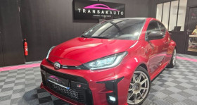 Toyota Yaris , garage TRANSAKAUTO VALENCE � Beaumont Les Valence