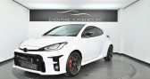 Toyota Yaris GR 1.6L Track  2021 - annonce de voiture en vente sur Auto Sélection.com