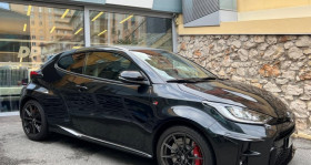 Toyota Yaris , garage DPM MOTORS MONACO � MONACO