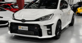 Toyota Yaris GR Circuit pack 261cv   ENCAMP AD