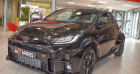 Toyota Yaris occasion année 2021 boite Manuelle Annonce Toyota Yaris occasion Essence GR FOUR 261 ch, 2021, 8500 km dispo à SAINT HEAND