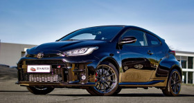 Toyota Yaris occasion 2023 mise en vente à Venelles par le garage DTM AUTOS - photo n°1