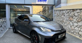 Toyota Yaris occasion boite Automatique Annonce Toyota Yaris occasion Essence GR MC24 1,6L 281ch BVA8 à MONACO