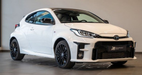 Toyota Yaris occasion 2021 mise en vente à ESCHAU par le garage PERFORMANCE MOTORS - photo n°1