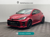Annonce Toyota Yaris occasion Hybride GR PACK PREMIUM 261CV  GARANTIE 36MOIS à Beauvais