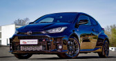 Toyota Yaris GR Pack Track 1.6 L 261 Ch 4WD  2021 - annonce de voiture en vente sur Auto Sélection.com