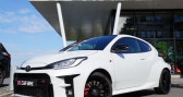 Annonce Toyota Yaris occasion Essence GR Pack TRACK 261CH Garantie 6 ans Malus inclus Suivi comple  Sarreguemines