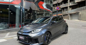 Toyota Yaris occasion année 2024 Annonce Toyota Yaris occasion Diesel GR RZ Sebastien Ogier Edition 139/200 à Andorra La Vella