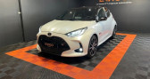 Annonce Toyota Yaris occasion Hybride GR SPORT   CAMERA DE RECUL APPLE CAR PLAY � Dijon