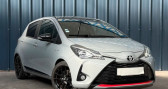 Toyota Yaris GR Sport Hybride 1.5 VVTI 100ch Garantie 1 an Boite automati   Halluin 59