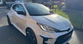 Toyota Yaris occasion 2023 mise en vente &agrave; Gu�-d'Hossus par le garage MG AUTO - photo n&deg;1