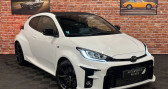 Annonce Toyota Yaris occasion Essence GR Track 1.6 turbo 261 cv 4WD 1ERE MAIN FRANCAISE  Taverny