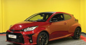Toyota Yaris GR TRACK 1.6 Turbo - 261CV Finition Fran�aise pas de malus  � Issoire 63