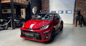 Toyota Yaris , garage HARBOT PARIS  Saint Ouen L'Aumone