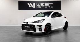 Toyota Yaris occasion 2021 mise en vente à DARDILLY par le garage WEST MOTORS - photo n°1