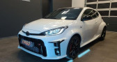Toyota Yaris GR TRACK 261ch 4WD   Hoenheim 67