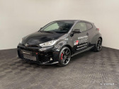 Toyota Yaris occasion année 2022 boite Manuelle Annonce Toyota Yaris occasion Essence GR TRACK 4WD 261CH VD MALUS INCLUS à Rivery