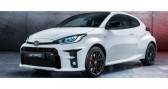Toyota Yaris GR TRACK PACK 1.6 TURBO 261 4x4 / MALUS INCLUS / ETAT NEUF /  2021 - annonce de voiture en vente sur Auto Sélection.com