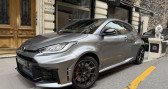 Toyota Yaris GR Track Pack / 1.6l Turbo 280 CH BVA 8 / Phase 2 / Hors Mal   Monaco 98