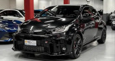 Annonce Toyota Yaris occasion Essence GR Track Pack 261cv Miltek Eventuri � ENCAMP