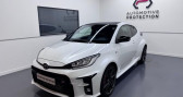 Annonce Toyota Yaris occasion Essence GR - Track Pack - TVA APPARENTE  SAINT LAURENT DU VAR